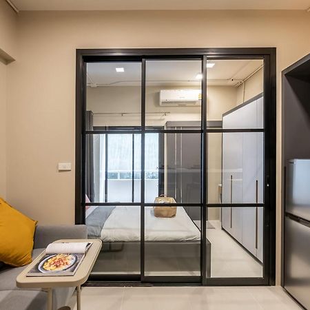 C2 Stay Phayathai Bangkok Exteriör bild