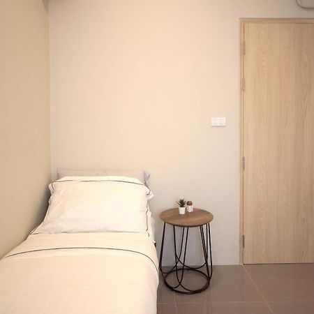 C2 Stay Phayathai Bangkok Exteriör bild