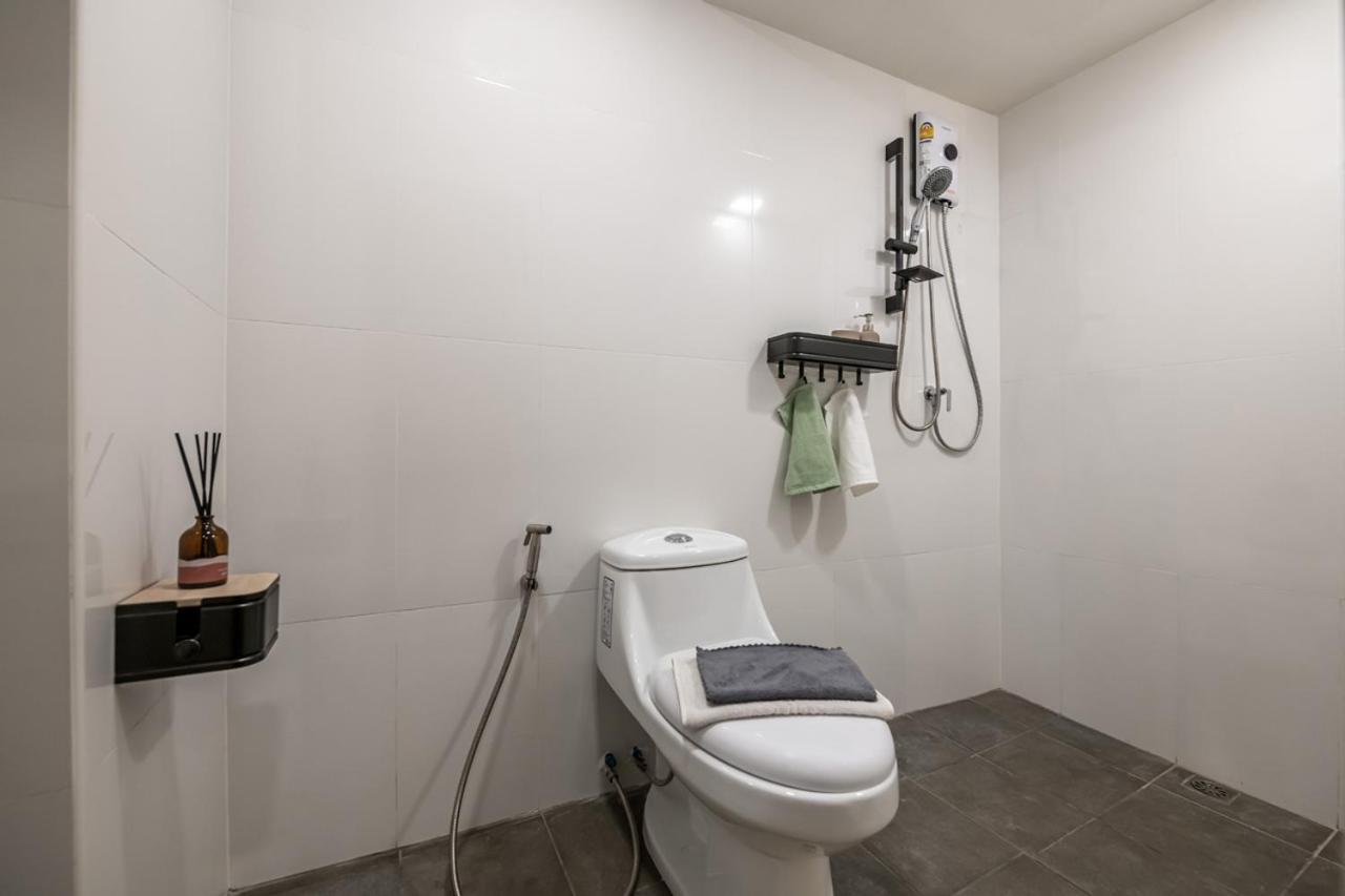 C2 Stay Phayathai Bangkok Exteriör bild