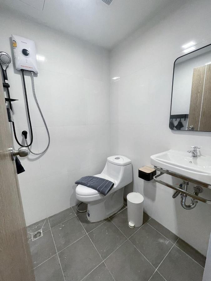 C2 Stay Phayathai Bangkok Exteriör bild