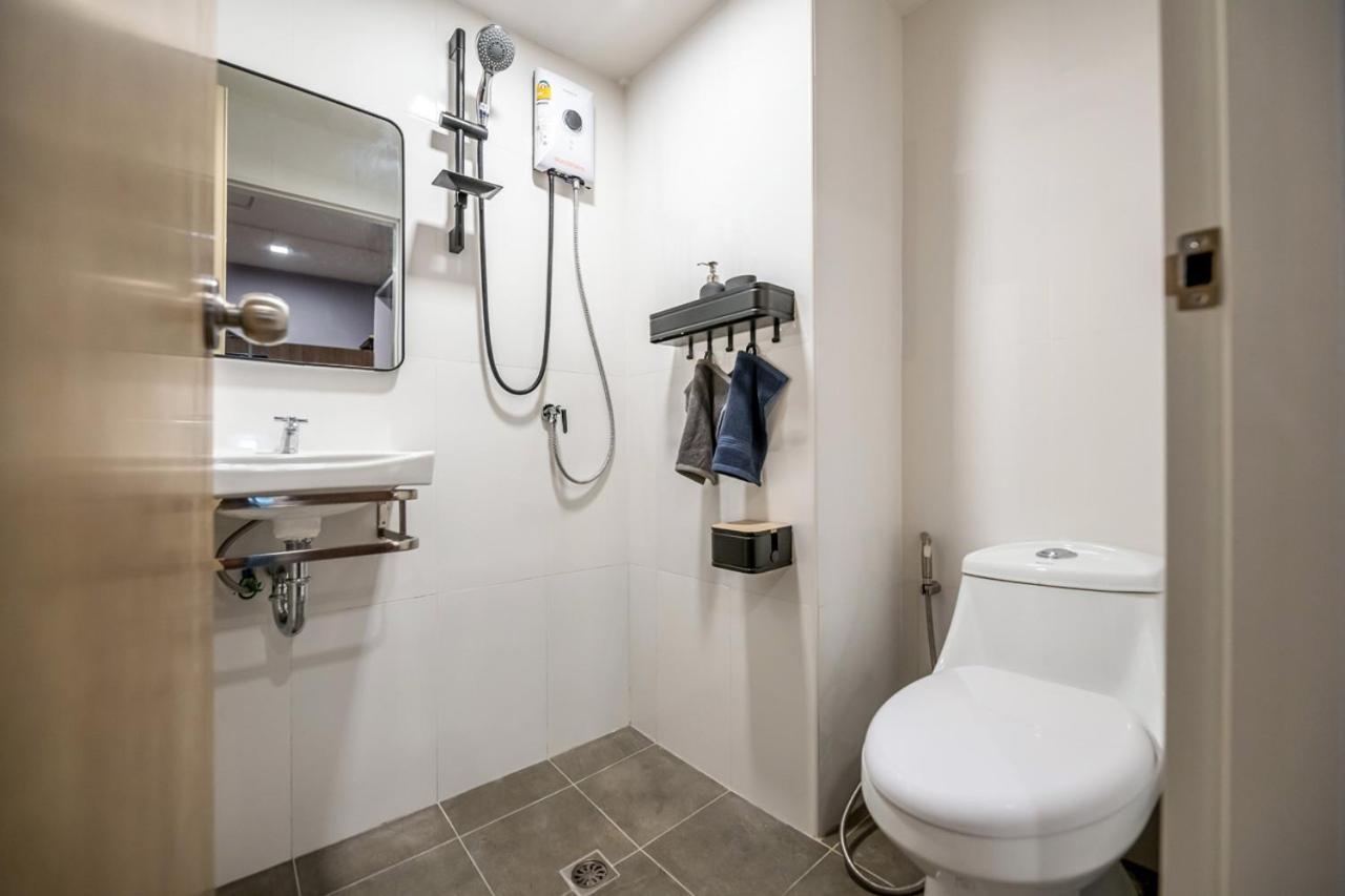 C2 Stay Phayathai Bangkok Exteriör bild
