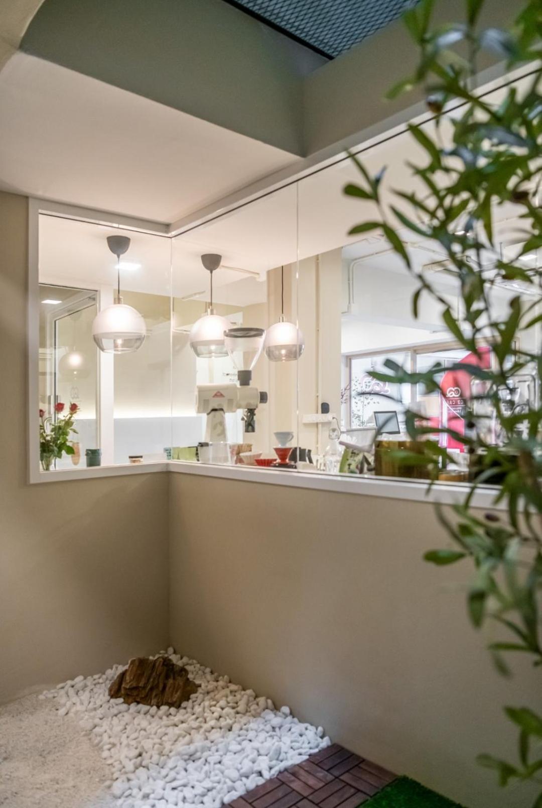 C2 Stay Phayathai Bangkok Exteriör bild
