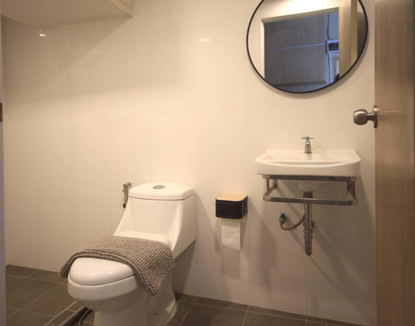 C2 Stay Phayathai Bangkok Exteriör bild