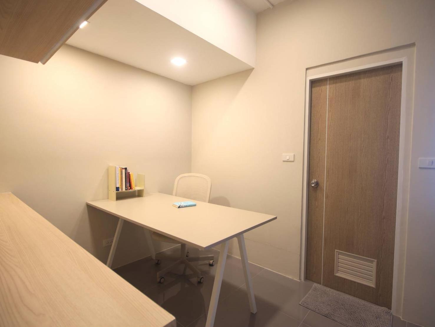 C2 Stay Phayathai Bangkok Exteriör bild