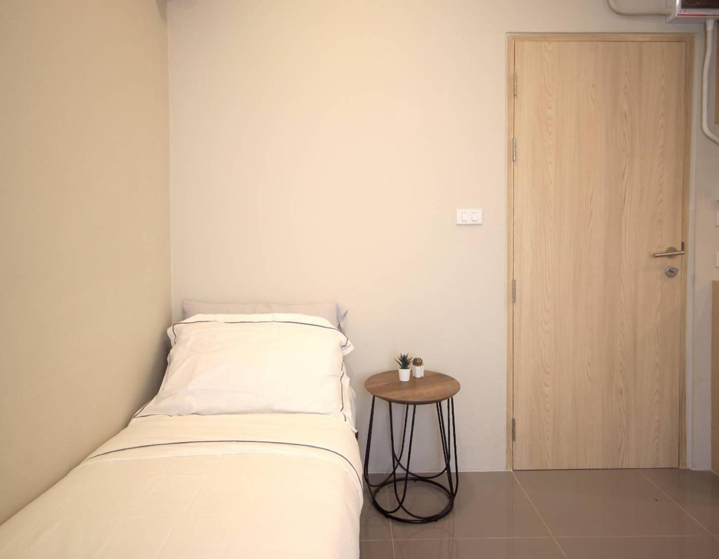 C2 Stay Phayathai Bangkok Exteriör bild